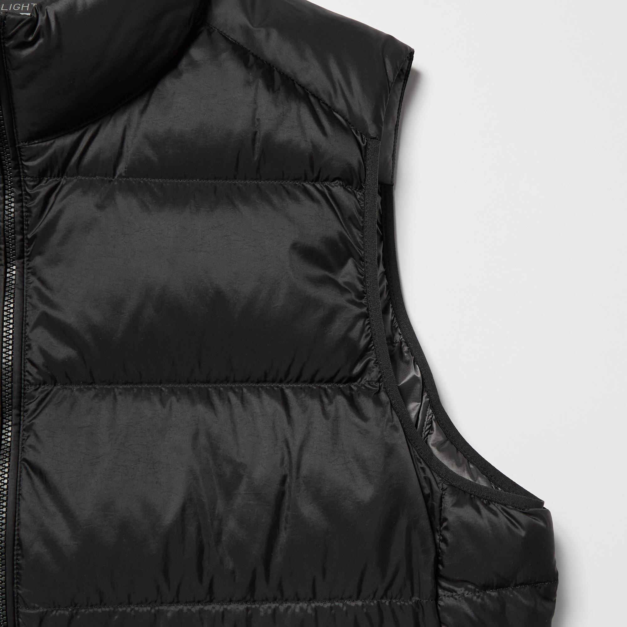 Cập nhật hơn 59 về black puffer jacket uniqlo mới nhất  cdgdbentreeduvn
